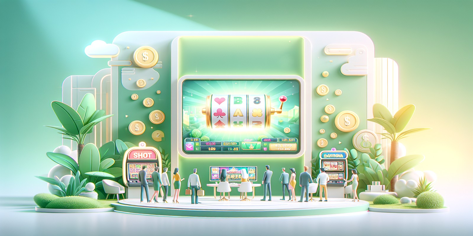 Harnessing Aviator Bot Predictions for big wins in slot games - A guide by Mega Casino