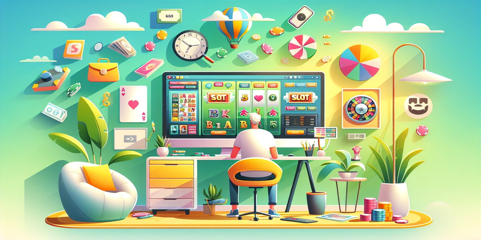 Unlocking Timi Slots Club: Your Ultimate Guide to Winning in 2025 - Mega Casino resource for slot players in Pakistan.