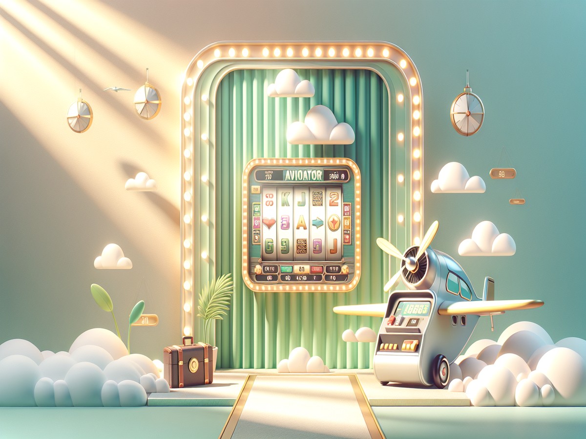 MEGACASINO Aviator Game - Win Big Today!