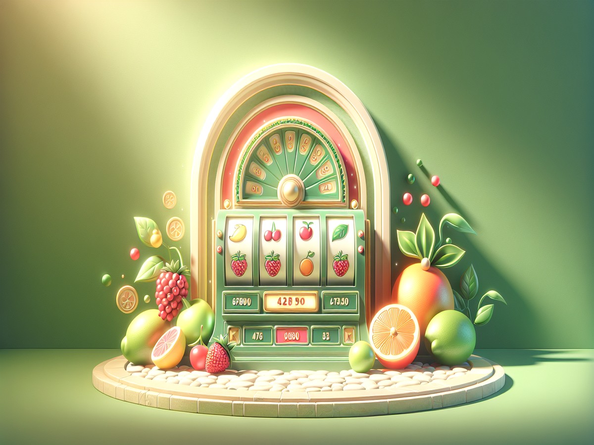 MEGACASINO Classic Fruit Slots - Nostalgic Fun Awaits!