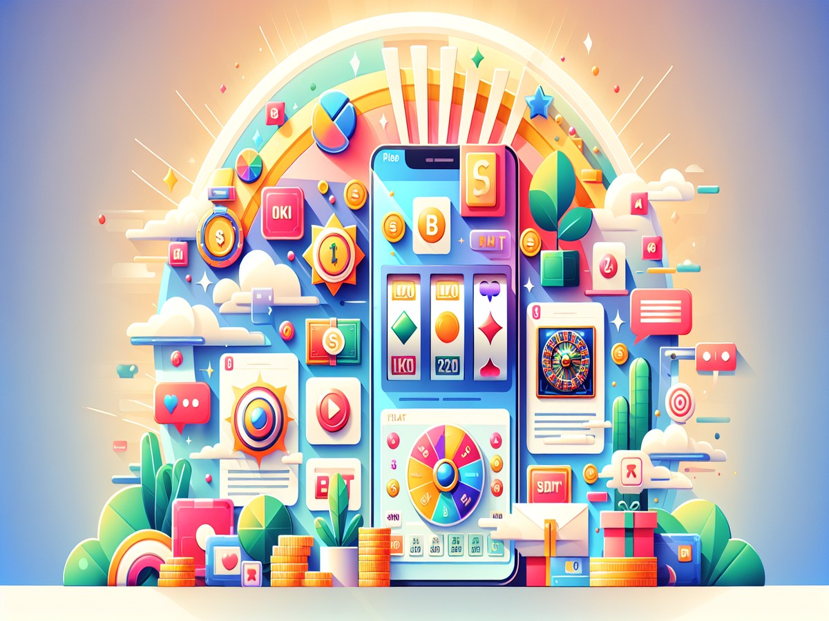 MEGACASINO Fortune Tiger Games - Experience the Excitement!