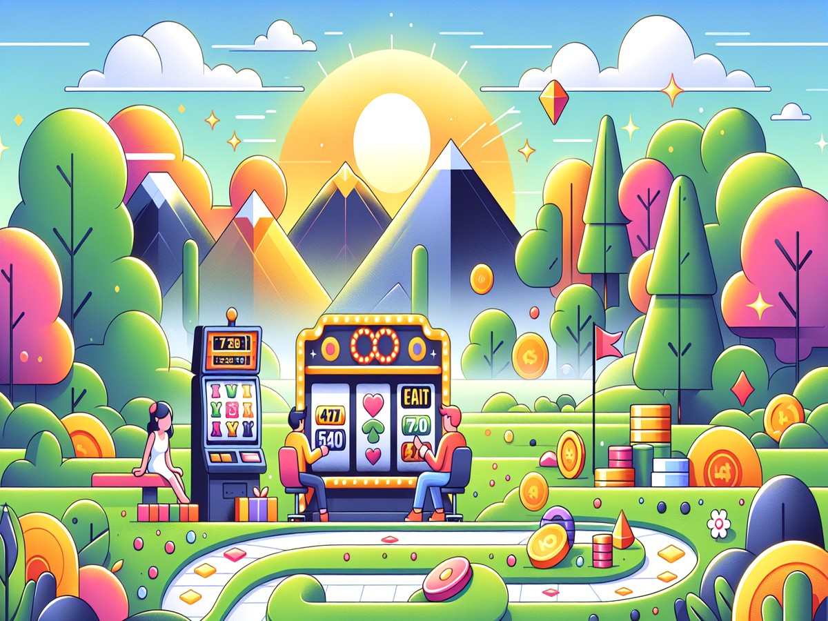 MEGACASINO More Games - Explore Endless Fun!