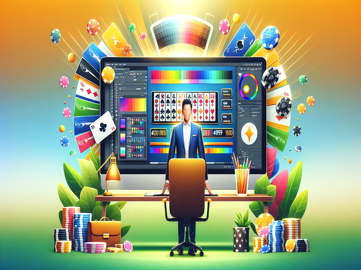 MEGACASINO Poker Games - Join the Action!