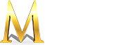 MEGACASINO Logo - Your Premier Slot Game Destination